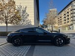 Porsche Taycan 4S-4