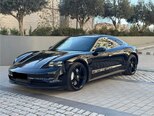 Porsche Taycan 4S-2