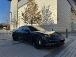 Porsche Taycan 4S-3