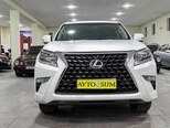 Lexus GX 460-13