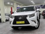 Lexus GX 460-1