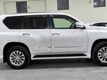Lexus GX 460-12