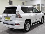 Lexus GX 460-10