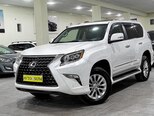 Lexus GX 460-7