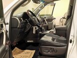 Lexus GX 460-4