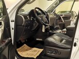 Lexus GX 460-21
