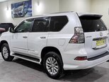 Lexus GX 460-9