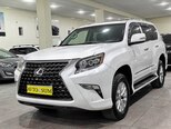 Lexus GX 460-16