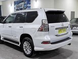 Lexus GX 460-5