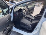 Nissan Note-16