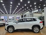Toyota Corolla Cross-4