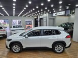 Toyota Corolla Cross-6