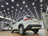 Toyota Corolla Cross-7