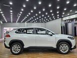 Toyota Corolla Cross-9