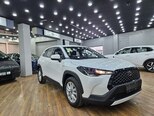 Toyota Corolla Cross-10