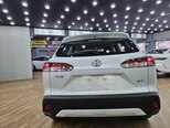 Toyota Corolla Cross-11