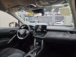 Toyota Corolla Cross-12