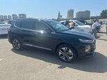Hyundai Santa Fe-11