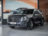 GAC GS8-1