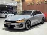 Kia K5-4