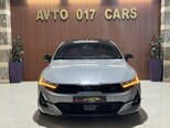Kia K5-1