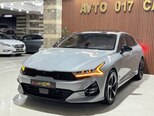 Kia K5-3