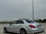 Mercedes C 300-2