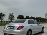 Mercedes C 300-3