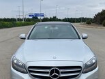 Mercedes C 300-1