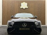 Mercedes AMG GT 53 4MATIC+-1