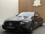 Mercedes AMG GT 53 4MATIC+-2