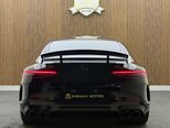 Mercedes AMG GT 53 4MATIC+-4