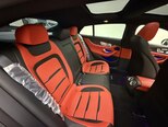 Mercedes AMG GT 53 4MATIC+-21