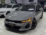 Kia K5-1