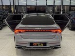 Kia K5-10