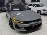 Kia K5-11