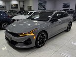 Kia K5-3