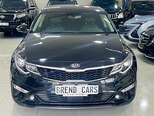 Kia K5-1