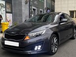 Kia K5-1