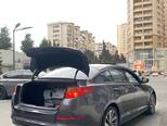 Kia K5-4
