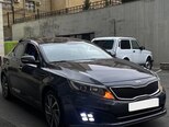 Kia K5-2