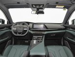 Changan Uni-V iDD-7