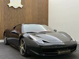 Ferrari 458 Italia-3