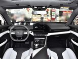 Changan Uni-V iDD-8
