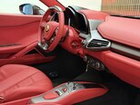 Ferrari 458 Italia-10