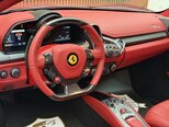 Ferrari 458 Italia-8