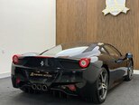 Ferrari 458 Italia-5