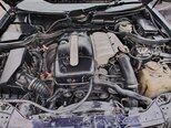 Mercedes E 220 d-8