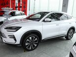 BYD Song Plus DM-İ-5