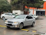 Mercedes C 240-10